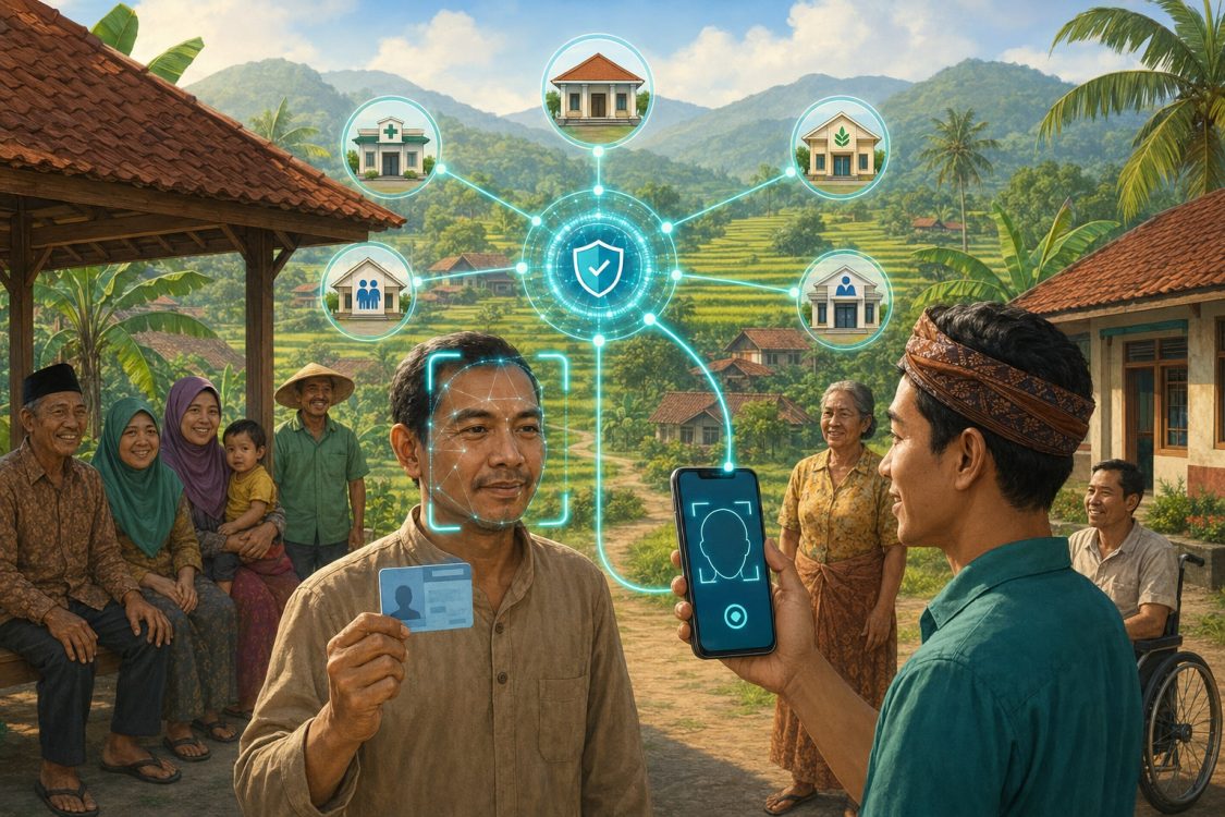 : Ilustrasi ChatGPT