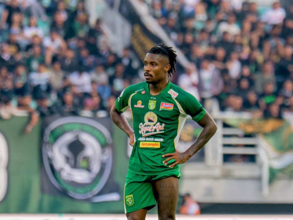 Persebaya Hadapi Ujian Berat, Gledson Paixao Soroti Motivasi PSM