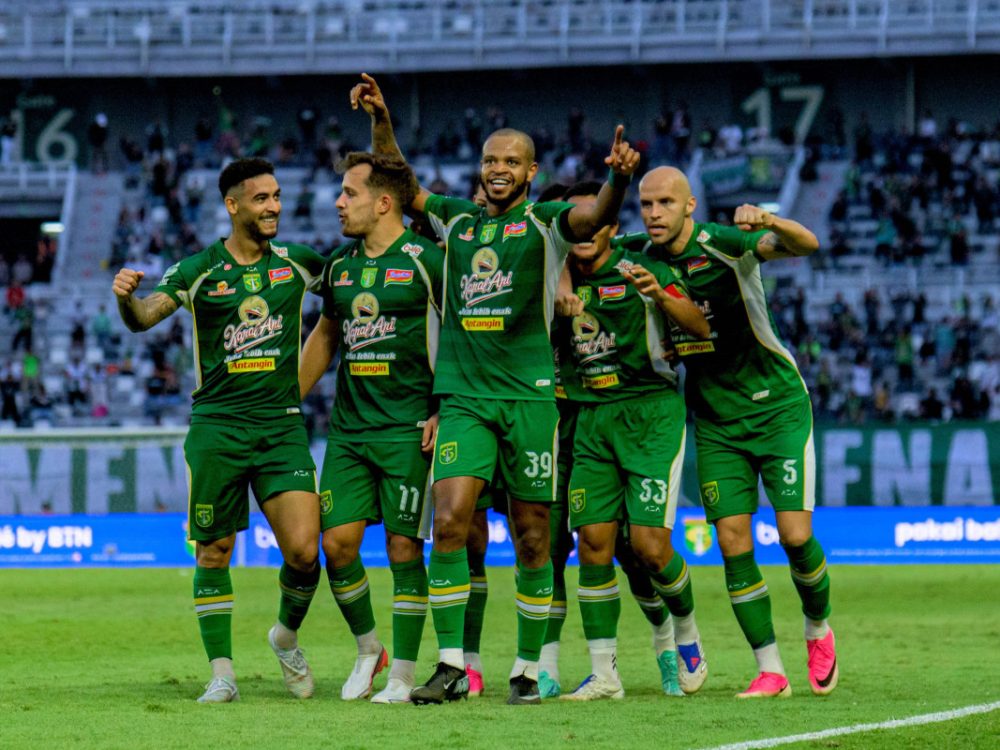 Persebaya Masuk Grup G League Cup, Bersua PSBS Biak dan Kendal Tornado FC