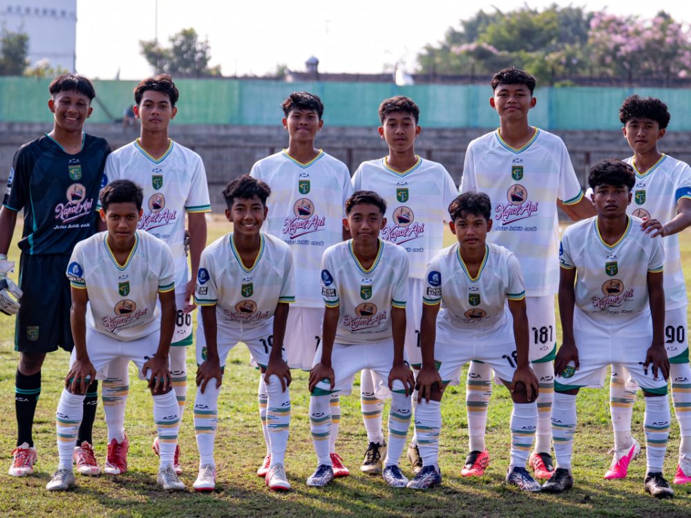 Persebaya U-16 Tundukkan PSS, Start Manis di EPA One 2026/2027