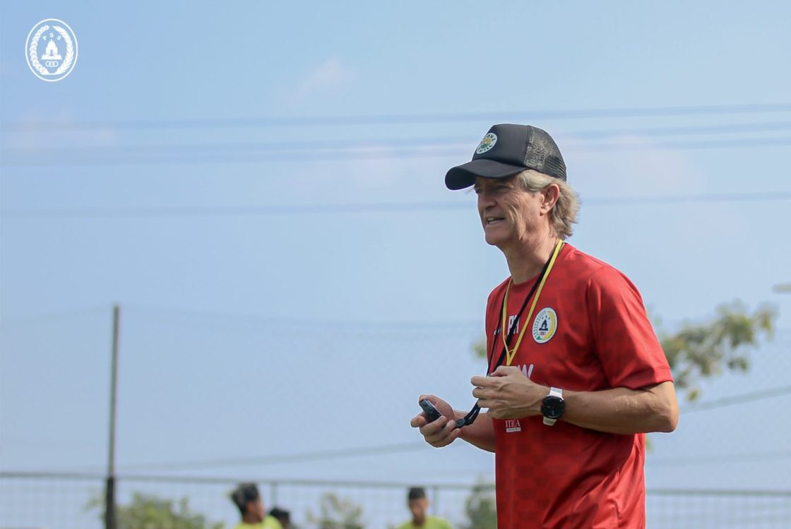 Pieter Huistra, Jalani Kompetisi Bertahap, Laga demi Laga