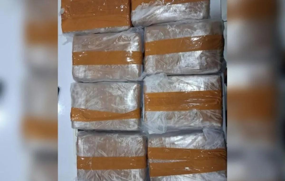 Polda Banten Gagalkan Peredaran Narkoba Modus Ekspedisi