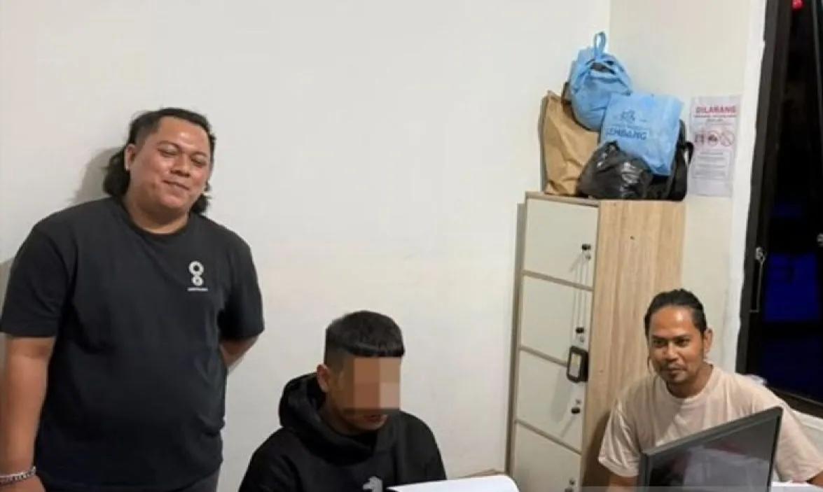 Polda Jabar Berhasil Tangkap Terduga Pelaku Penembakan Pelajar di Garut