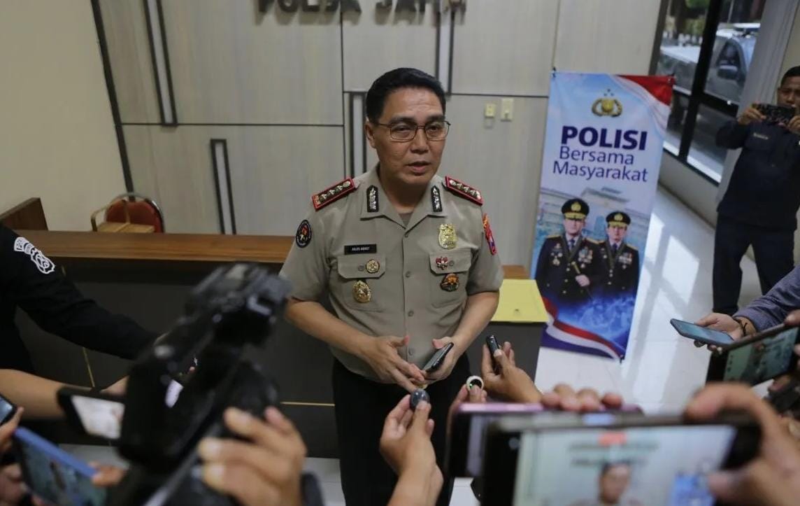 Polda Jatim Selidiki Penyebab Kebakaran Bromo yang Tewaskan 3 Orang