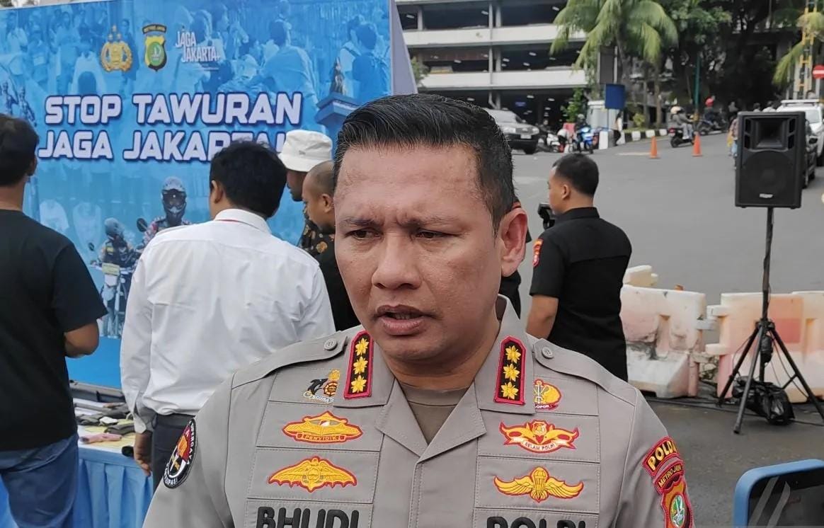 Polda Metro Jaya Selidiki Dugaan Pencurian dan Penganiayaan Mahasiswa UI