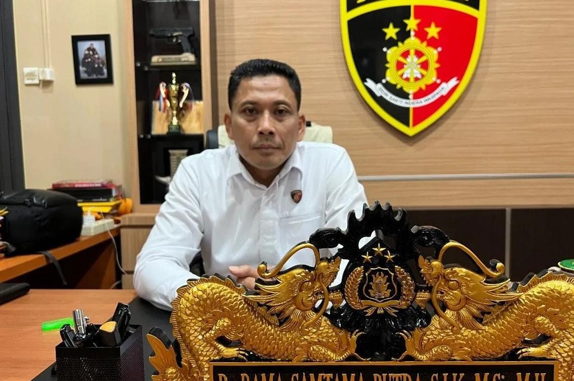 Polda Papua Perketat Pengawasan BBM Subsidi, 15 Kasus Terungkap Sepanjang 2026