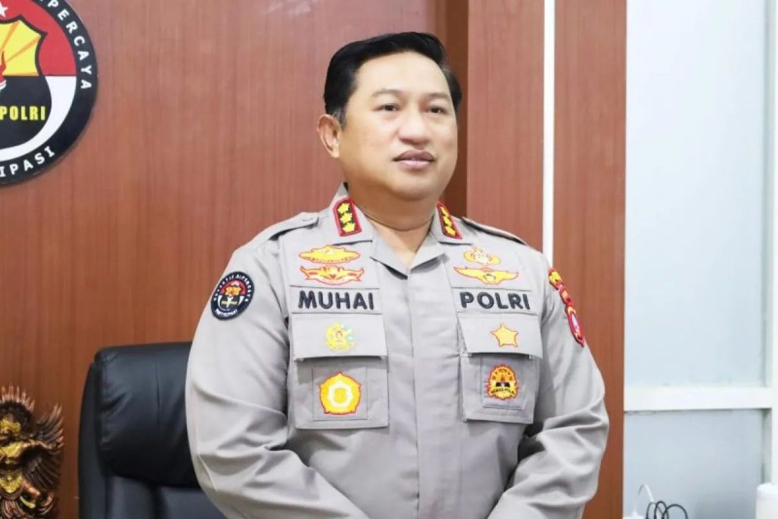 Polda Sulteng Sita Ekskavator dan Parang Terkait Kericuhan di Morowali, Empat Orang Jadi Tersangka