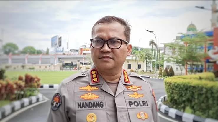 Polda Sumsel Ungkap 208 Kasus 3C dan 392 Kasus Premanisme dalam Delapan Hari Operasi Sikat Musi 2026