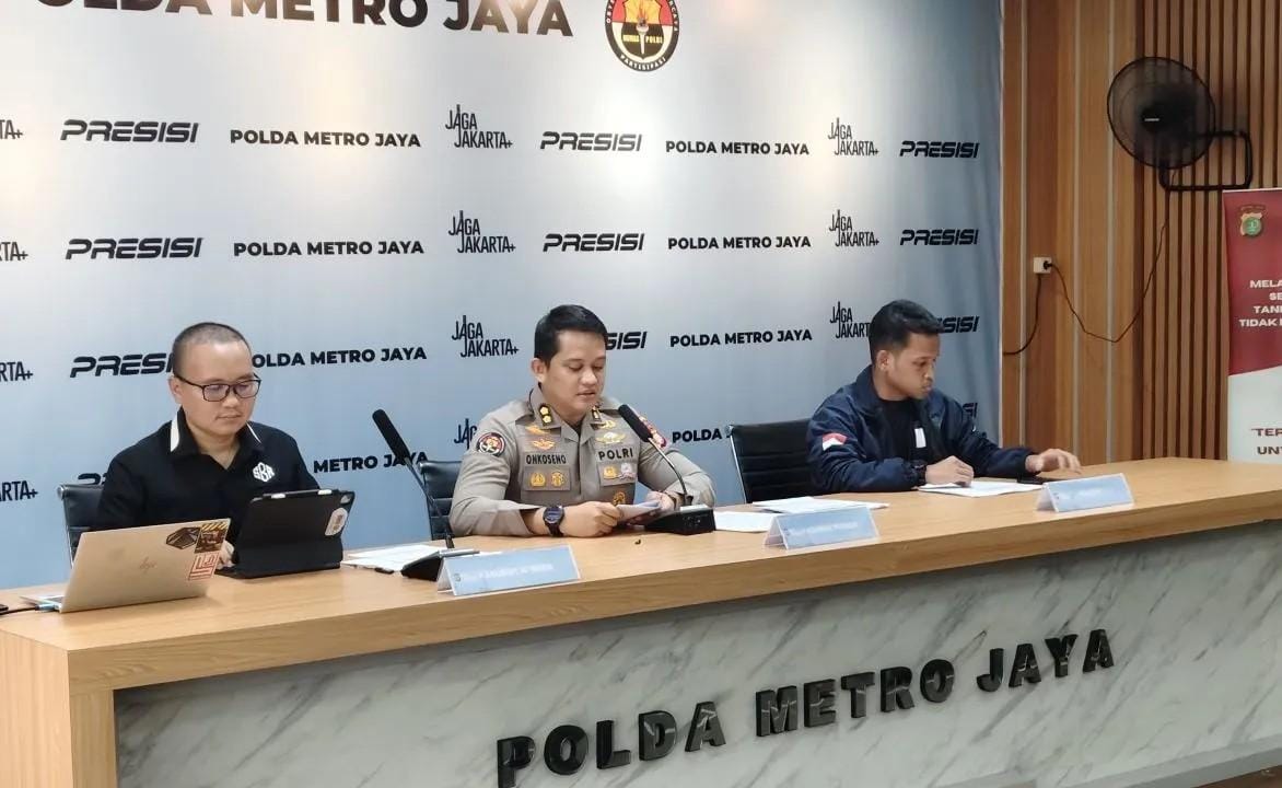 Polisi Bongkar Modus SMS Penipuan, Tersangka Belajar dari Telegram