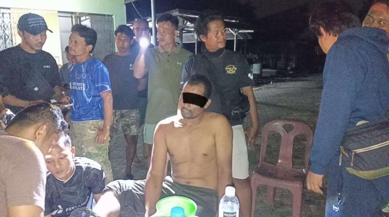 Polisi Gagalkan Pengiriman CPMI ke Malaysia
