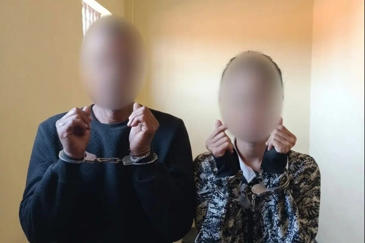 Polisi Kejar Pelaku Curanmor dari Banyuwangi Hingga Bali