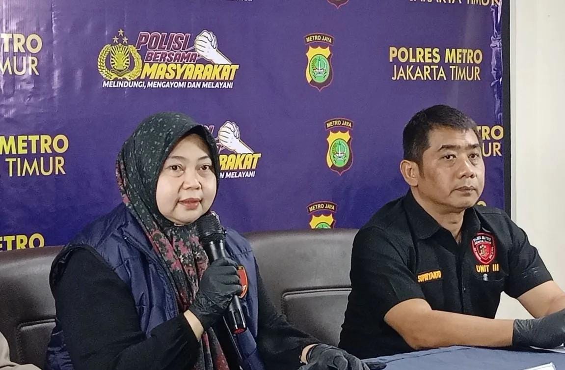 Polisi Periksa 10 Saksi dalam Kasus Tawuran Maut yang Tewaskan Remaja 15 Tahun di Jaktim