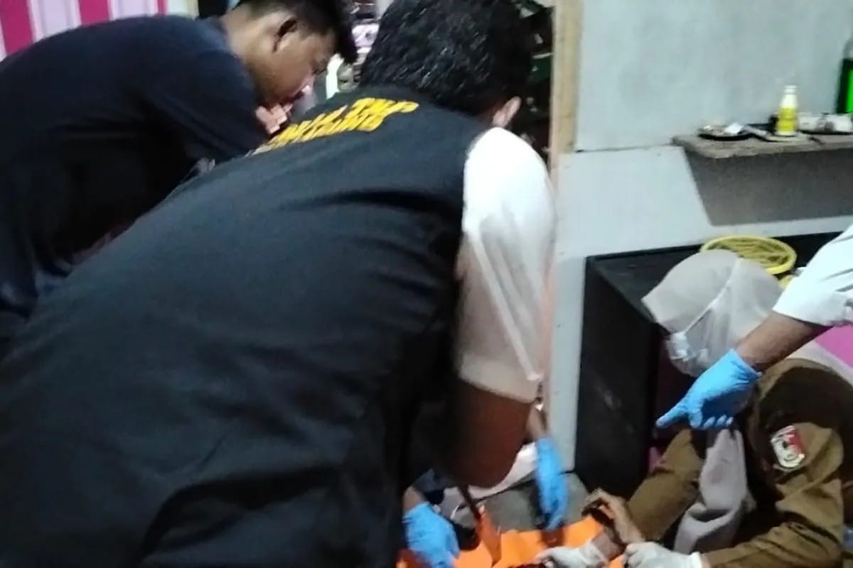Polisi selidiki kasus Kematian Satu Keluarga di Lampung