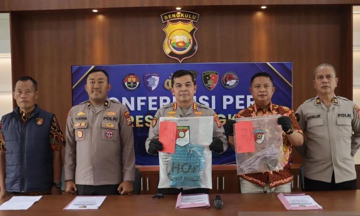 Polisi Tangkap Pelaku Pemerkosaan Penyandang Disabilitas