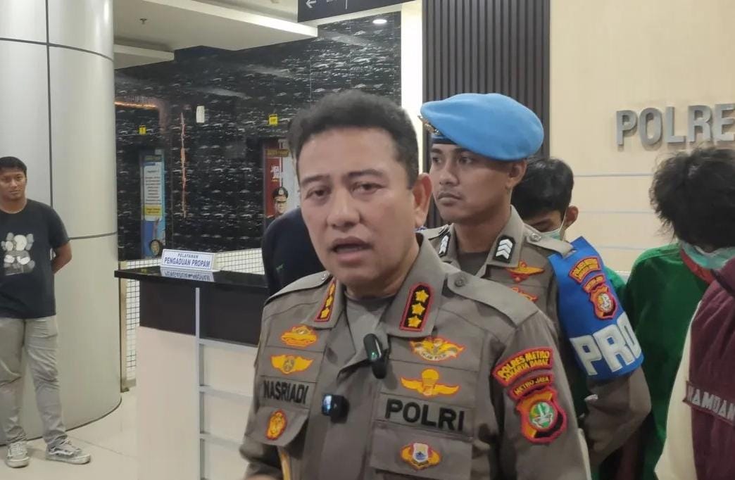 Polisi Temukan Sejumlah Obat di Kamar Kos Pria yang Tewas di Jakbar