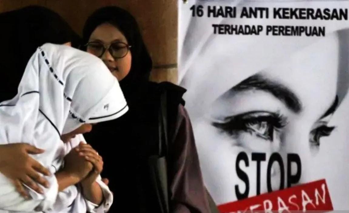 Polisi Tetapkan Guru Pesantren di Bekasi sebagai Tersangka Dugaan Kekerasan Seksual terhadap Santriwati