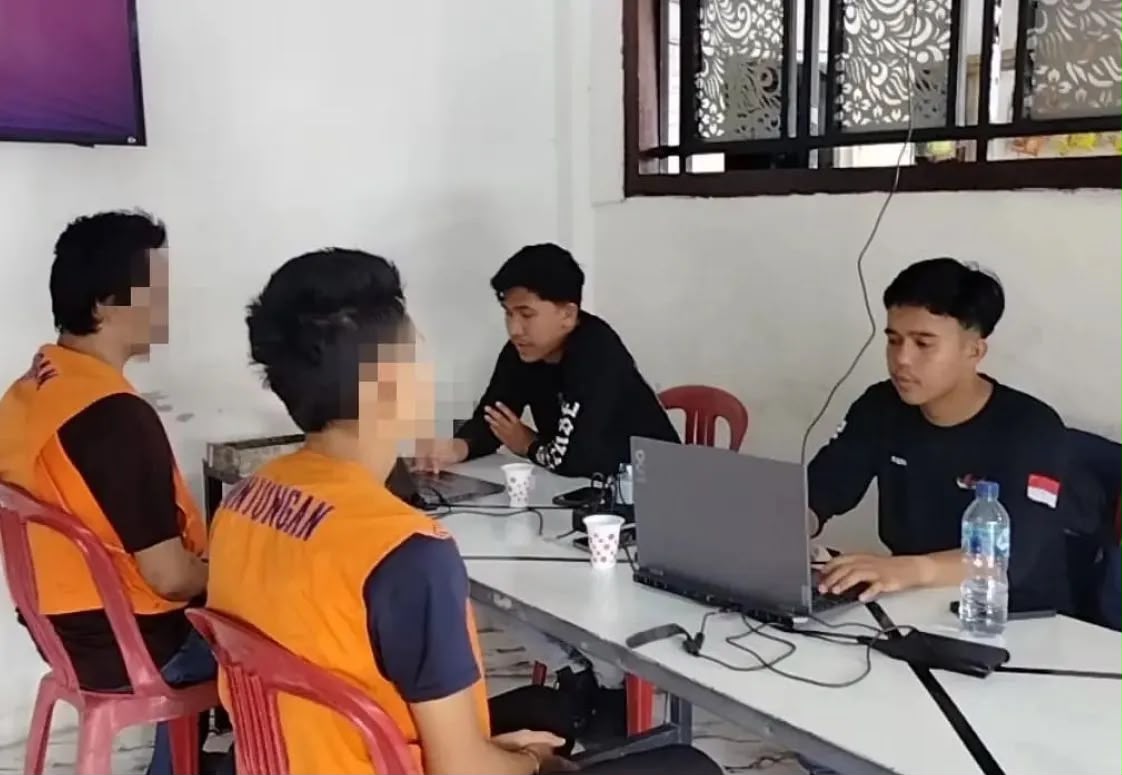 Polisi Ungkap Kasus Kematian Napi di Lapas Muaradua, Tetapkan Empat Orang Tersangka