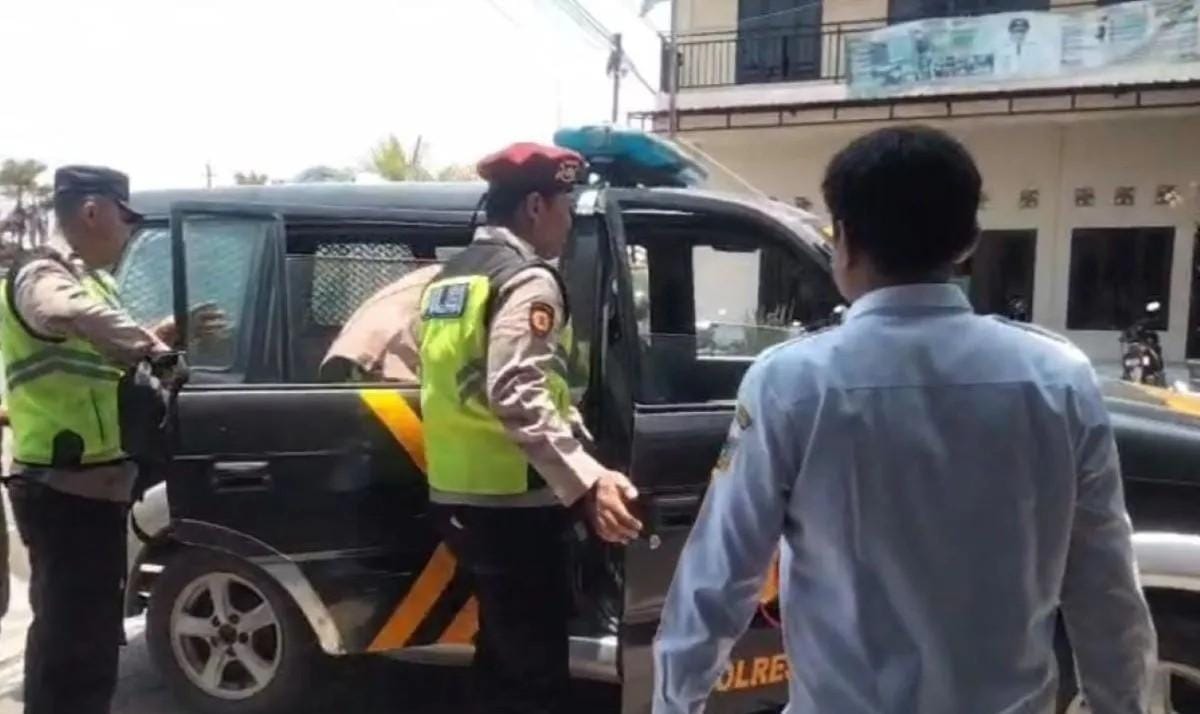 Polres Kudus Ungkap Penipuan Berkedok Petugas Listrik Subsidi, 7 Warga Jadi Korban