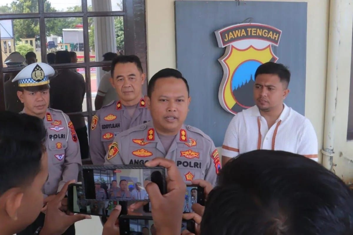 Polres Pemalang Usut Tuntas Kasus Perundungan Siswa SD hingga Dugaan Keterlibatan Pihak Lain