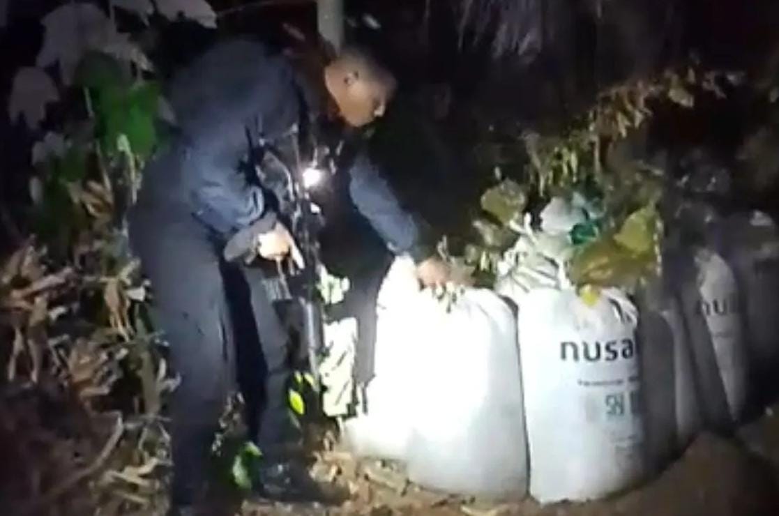 Polresta Gowa Sita 1.500 Liter Tuak, Dua Orang Diamankan