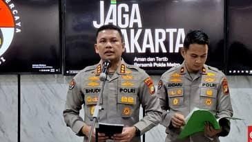 Polri Ajak Masyarakat Jaga Persatuan dan Hindari Provokasi Jelang Sumpah Pemuda