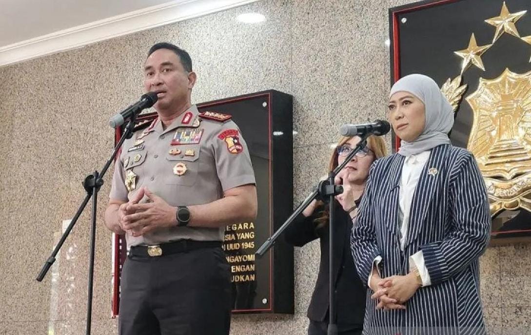 Polri dan Kemkomdigi Perkuat Sinergi Berantas Kejahatan Siber