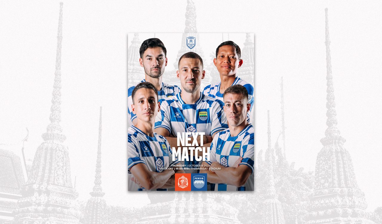 Preview Port Fc Vs Persib Kesan Pertama