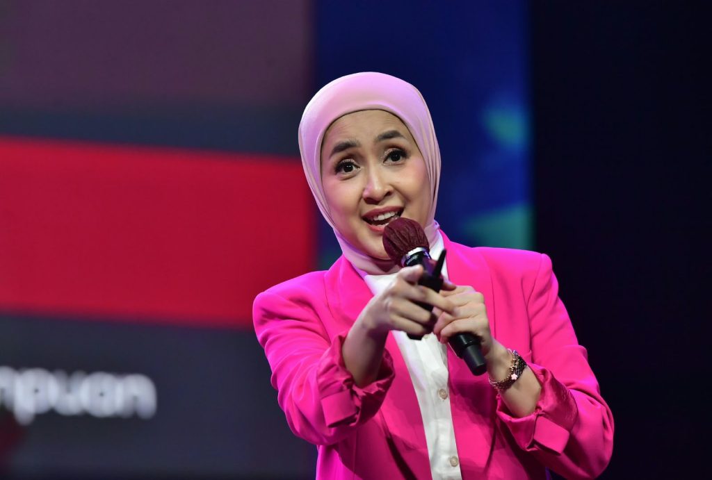 Prita Ghozie Bagikan 3 Pos Pengelolaan Uang agar Anak Muda Lebih Mandiri Finansial