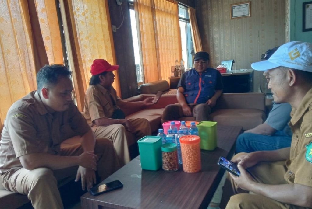 Produksi 1.100 Ton Sehari, Pegaraman I PT Garam Targetkan 135 Ribu Ton Musim Ini