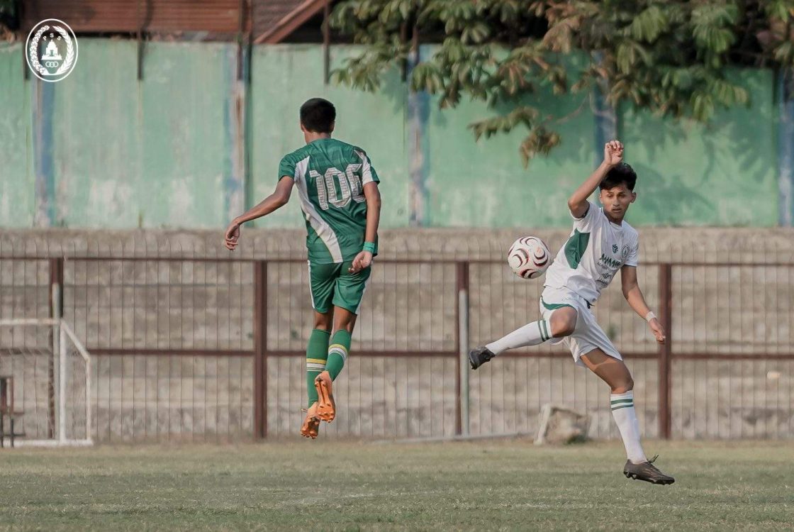 PSS U20 Jaga Momentum, Bidik Poin Penuh di Kandang Deltras FC U20