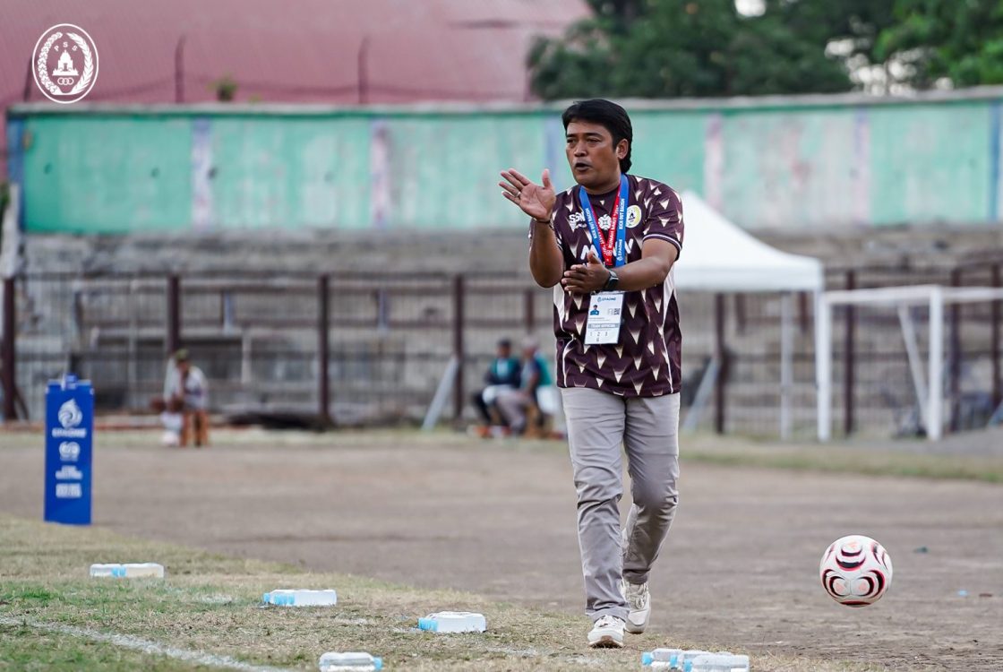 PSS U20 Targetkan Poin Penuh di Kandang Persik U20