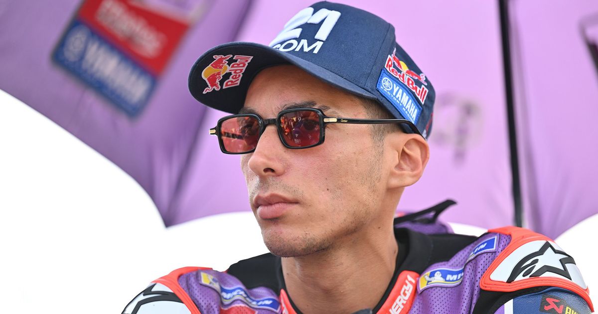 Razgatlioglu to miss remainder of the 2026 season