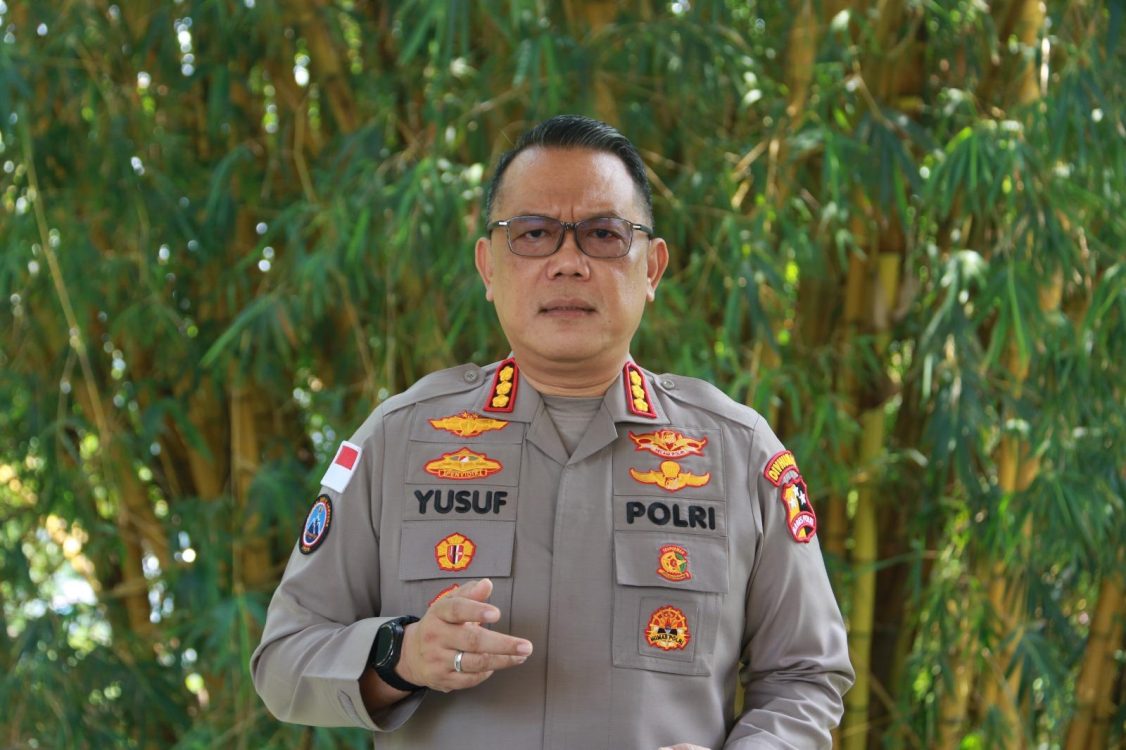 Satgas Damai Cartenz Amankan DPO Jaringan Senjata dan Amunisi, Pengembangan Mata Rantai Terus Dilakukan
