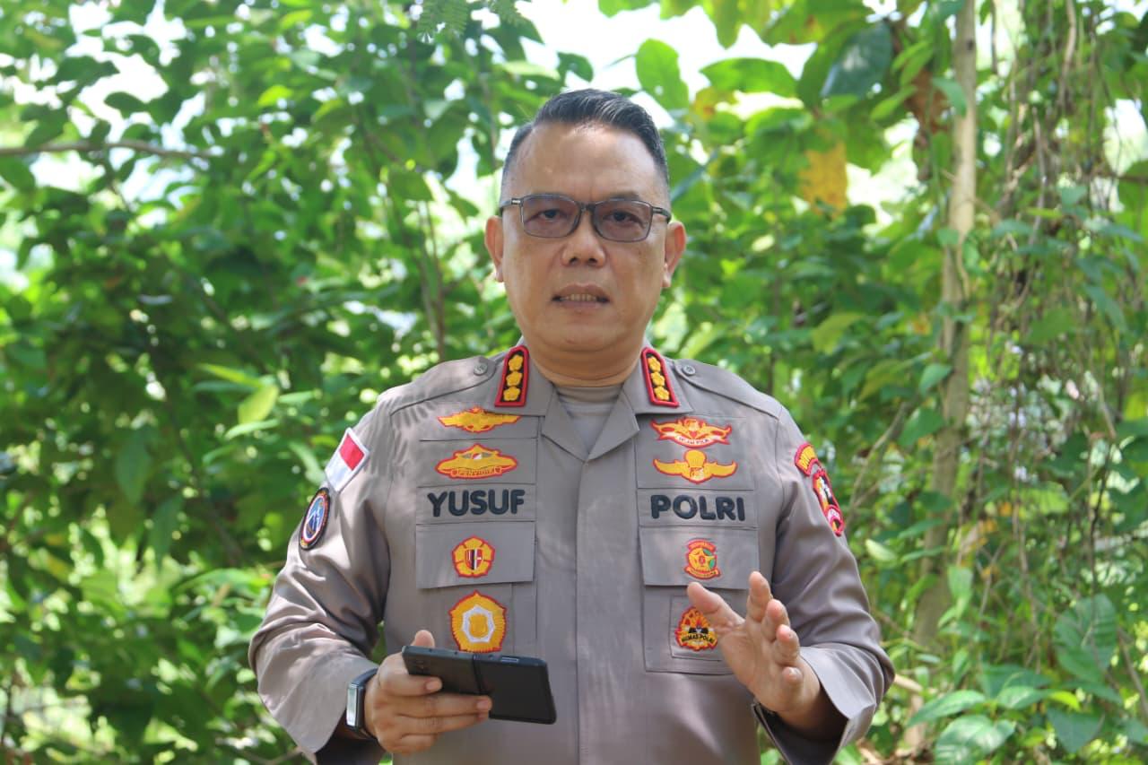 Satgas Damai Cartenz Amankan DPO YSS, Pengembangan Jaringan Senjata Dan Amunisi Terus Dilakukan