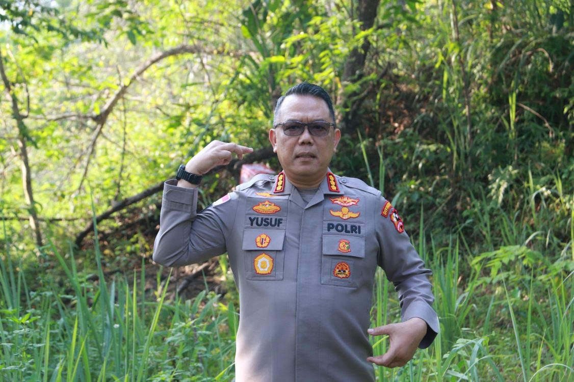 Satgas Damai Cartenz dan Polres Yahukimo Selidiki Penganiayaan Berat Tenaga Honorer RSUD Dekai, Dugaan Keterlibatan KKB Didalami