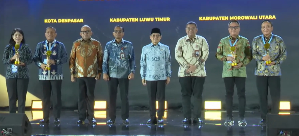 Satya JKN Award 2026, BPJS Kesehatan Tekankan Kepatuhan Badan Usaha