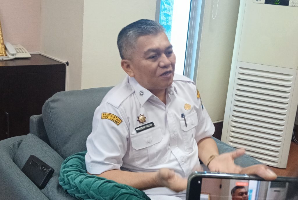 Sebanyak 39 Ribu UMKM Kubu Raya Bakal Diperkuat, KDMP Disiapkan Jadi Holding