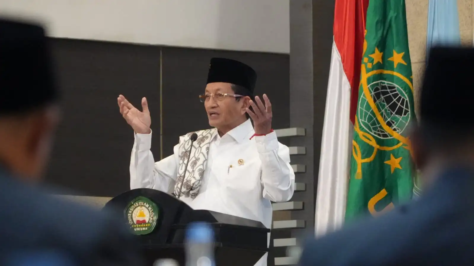 Selain Nalar, Ini Lima Sumber Ilmu dalam Tradisi Keislaman