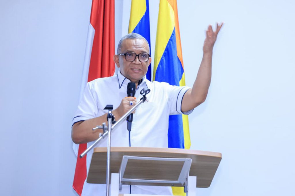 Siapkan Anak Muda Hadapi Dunia Kerja, Kemnaker Perkuat Pelatihan sesuai Kebutuhan Industri