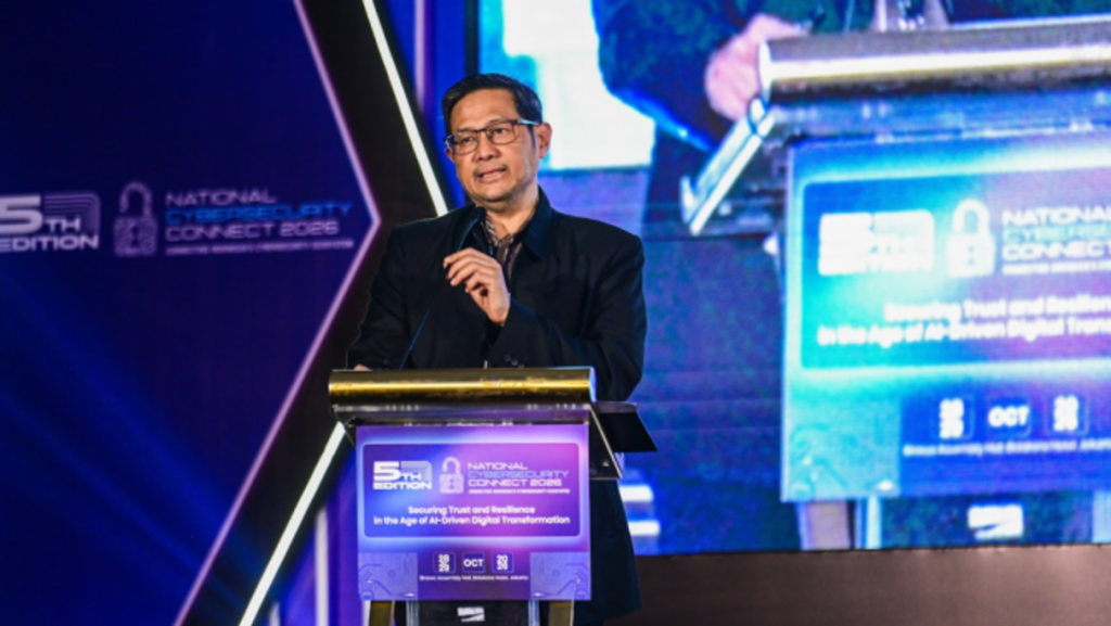 [Siaran Pers] Bangun Ketahanan Digital, 69 Aplikasi Pemerintah Beroperasi di Pusat Data Nasional