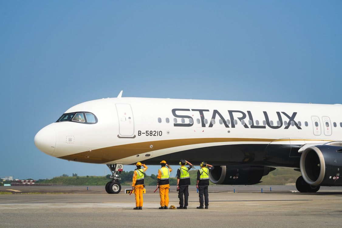 Siaran Pers: Kemenpar Apresiasi STARLUX Buka Rute Taipei-Denpasar, Perkuat Konektivitas Pasar Taiwan