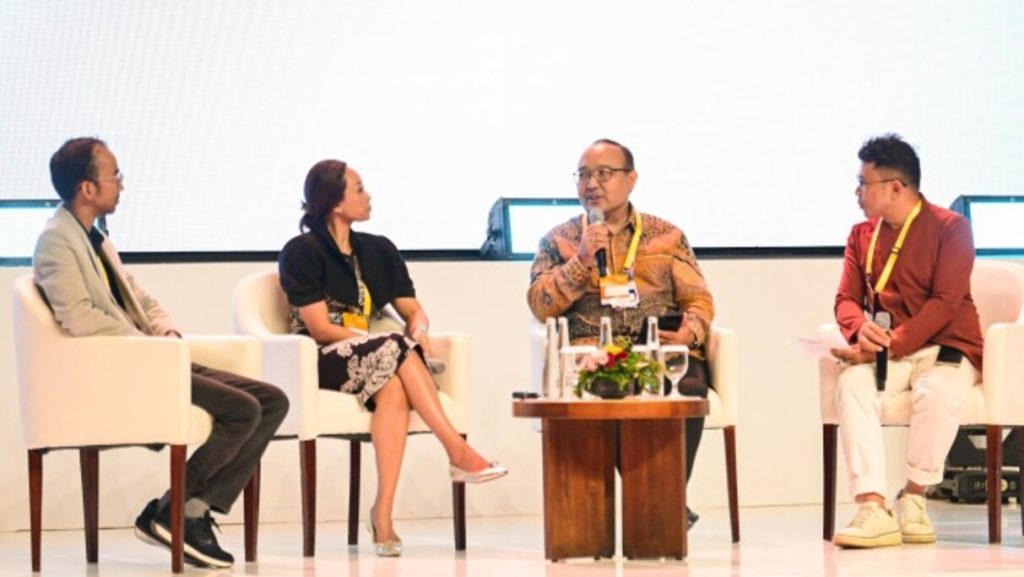 [Siaran Pers] Lewat AI Talent Factory, Kemkomdigi Jembatani Kesenjangan Talenta AI dan Industri