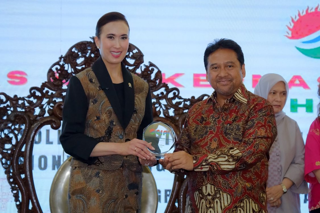 Siaran Pers: Menpar Ajak GIPI Perkuat Ekosistem Pariwisata Nasional di Tengah Tekanan Geopolitik