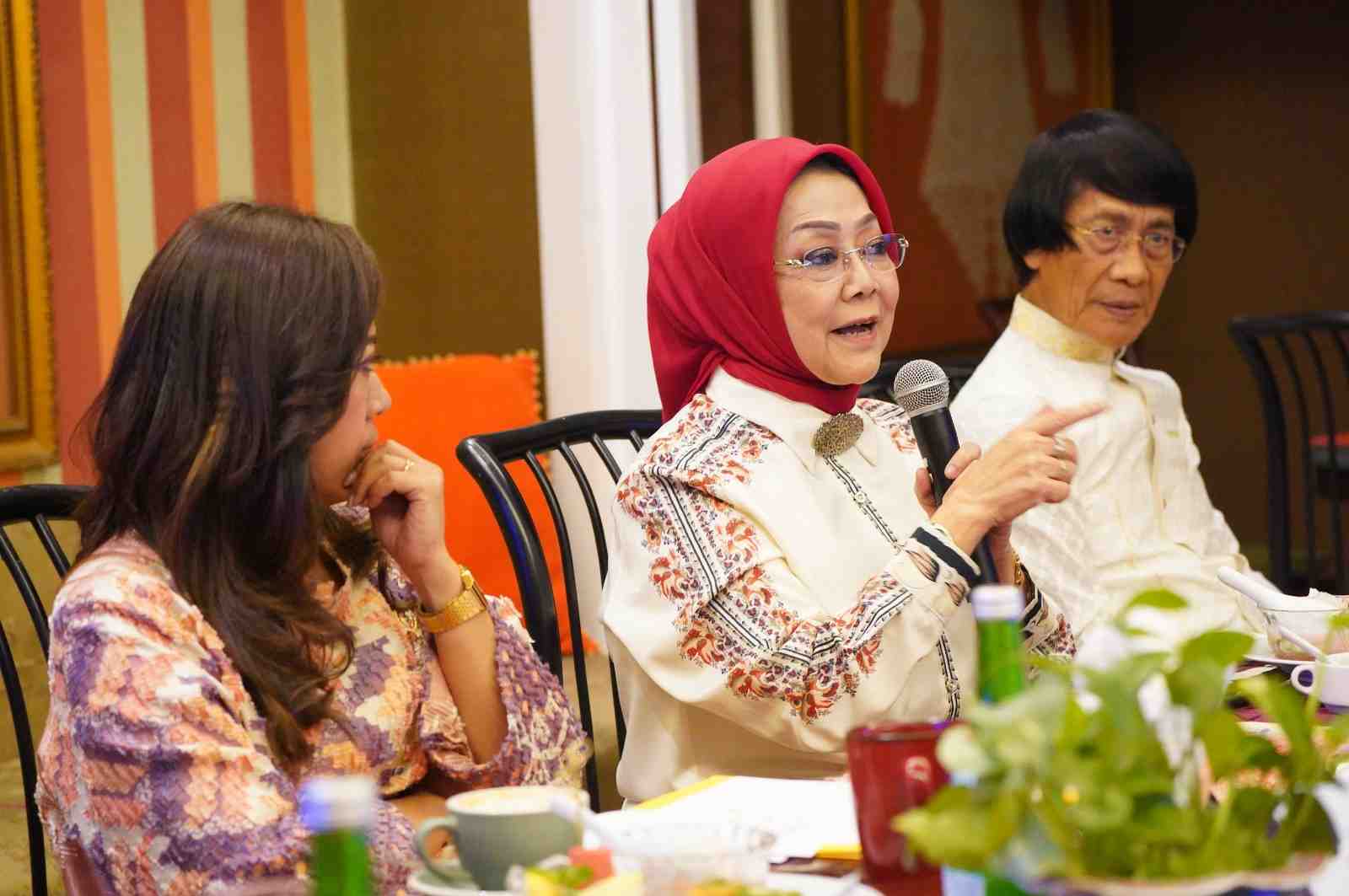 [Siaran Pers] Pakar: Peran Orang Tua Kunci Sukses Implementasi PP Tunas