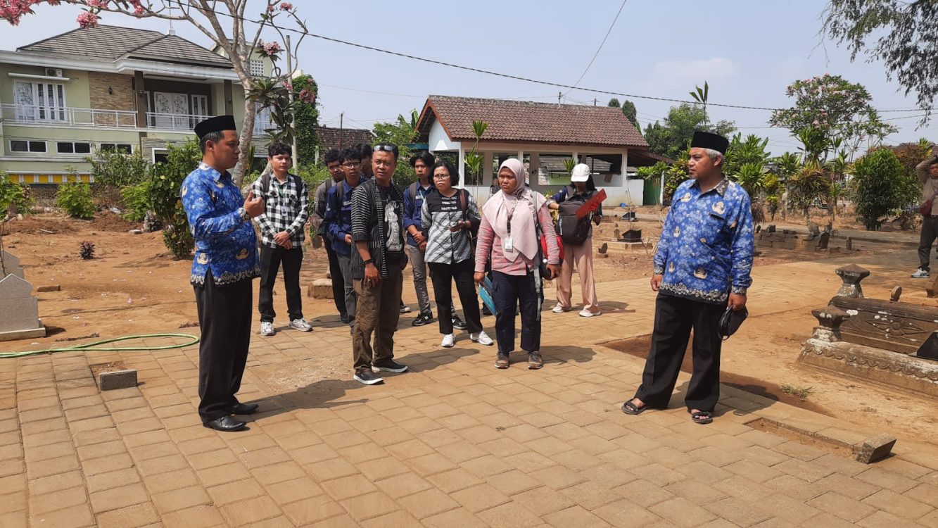 : Berawal dari kepekaan warga lokal terhadap warisan leluhur, BPK DIY turun langsung melakukan pengkajian awal terhadap temuan kompleks makam beraksara kuno di Margokaton, Sleman, yang diyakini menyimpan benang merah dengan sejarah Perang Diponegoro.