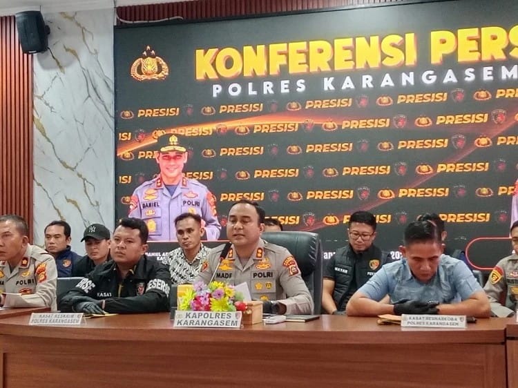 Sopir Dibakar Majikan, Polisi Ungkap Pemicu dan Sosok Bos 13 Truk