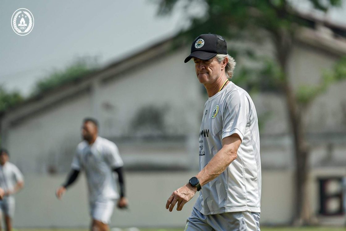 Soroti Kolektivitas Lawan, PSS Antisipasi Kerja Sama Tim Persik
