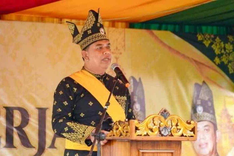 : Istimewa