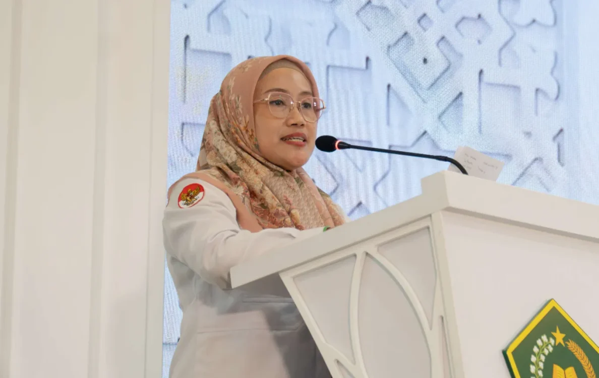 Spesial Hari Santri, Kemenag Beri Akses Peningkatan Kompetensi SDM Pesantren