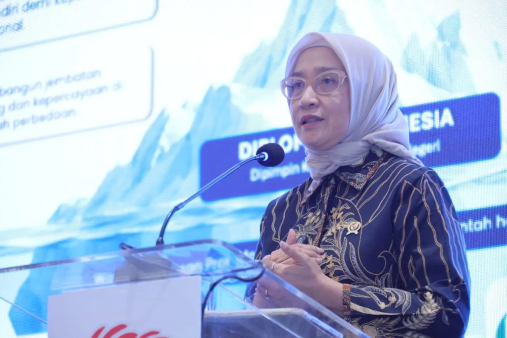 Teladani Mochtar Kusumaatmadja, Menteri PANRB Tegaskan Diplomasi Bertumpu pada Institusi Kuat